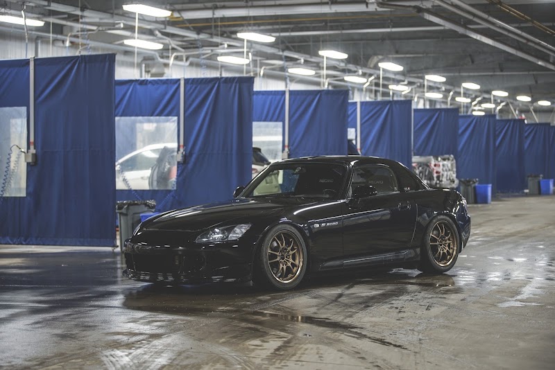 RJ Auto Repair in Edmonton