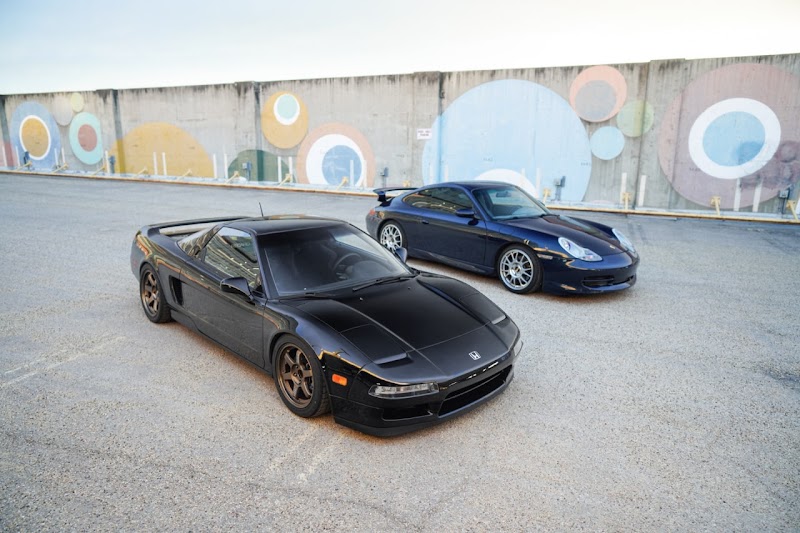 RJ Auto Repair in Edmonton