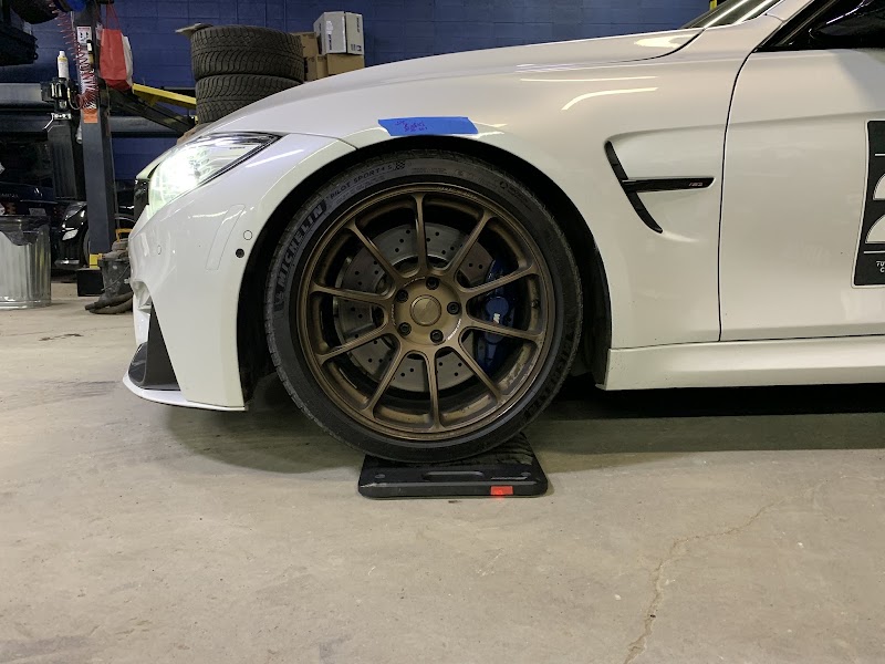 RJ Auto Repair in Edmonton