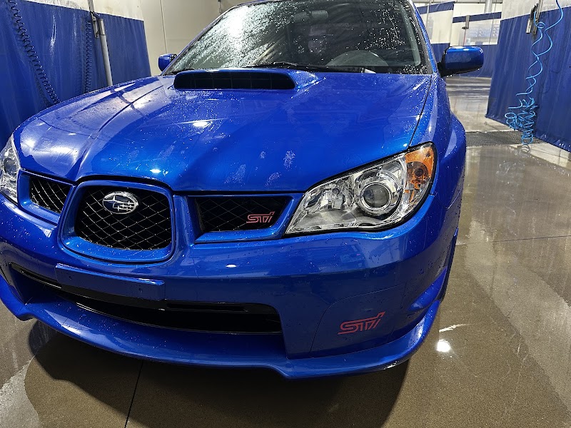 RJ Auto Repair in Edmonton